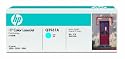 HP Original Color LaserJet Q3961A Hi Cap Cyan Laser Toner Cartridge