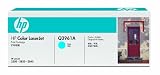 HP Color LaserJet Q3961A Cyan Print Cartridge in Retail Packaging