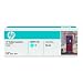 Original HP Color LaserJet Q3961A Cyan Print Cartridge in Retail Packaging