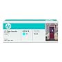 Original HP Color LaserJet Q3961A Cyan Print Cartridge in Retail Packaging