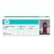 Original HP Color LaserJet Q3961A Cyan Print Cartridge in Retail Packaging