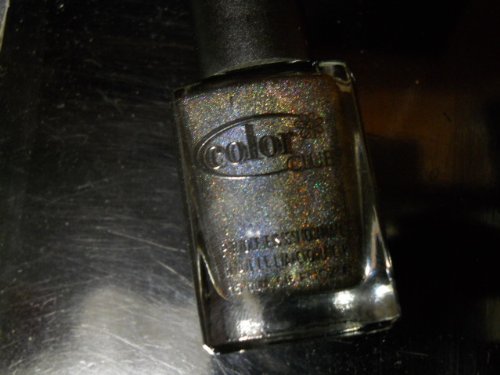 Color Club Revvvolution 852 (holographic)