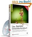 Das Joomla!-Entwicklerhandbuch. (Open Source Library)