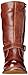 Bed Stu Women's Hustle Motorcycle Boot
