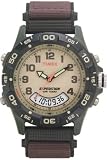 Timex Mens Expedition Analog and Digital Combo Watch #T45181