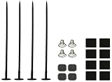 Mishimoto MMFAN-MOUNT Universal Fan Mount Kit