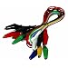 Cal Test Electronics CT2394 8 Piece Alligator Lead Kit