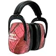 Pro Ears Ultra? 33 Headsets Pro Ears Ultra 33 Nrr 33 Pink Realtree Camo