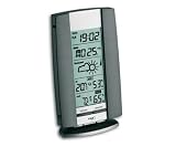 Scala Weather Station