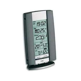 Scala Weather Station