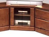 テレビ台 クレールｺｰﾅｰﾌﾞﾗｳﾝ 11990