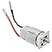 Drfeify Motor 390, E9661 RC Car Spare Accessory for REMO 1/16 Truggy, Buggy, Short Course