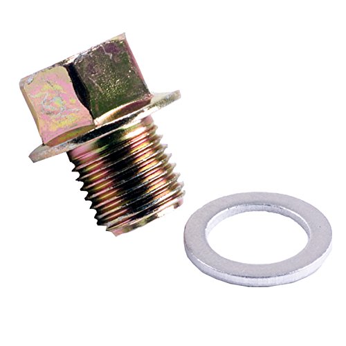 Beck Arnley  016-0116  Oil Drain Plug