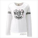 ROXY(ロキシー) レディス 長袖Ｔシャツ (MRLT604)