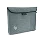 Timbuk2 Blockhead Quilted Laptop Sleeve (Steel, Medium)