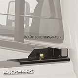 Backrack 30123TB31 Headache Rack Hardware Kit