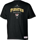 Pittsburgh Pirates Momentum Heavyweight Tee