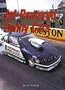 Jet-Powered Funny Cars (Cruisin' (Capstone))