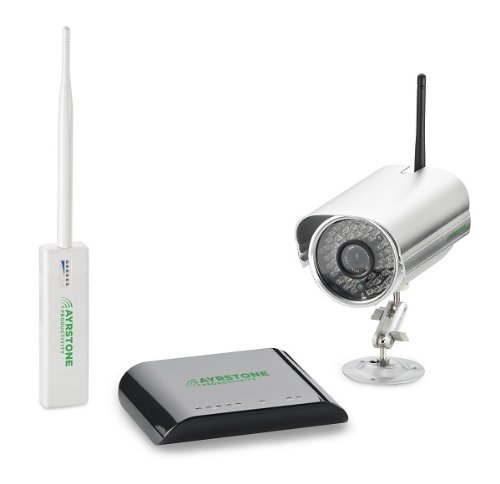 Ayrstone Outdoor Starter Kit