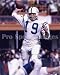 Johnny Unitas Baltimore Colts 8x10 Photo