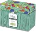 CR Gibson Iota Recipe File Box, Farm Stand Design