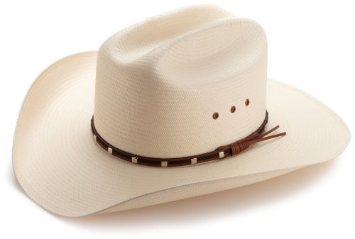 Resistol Men’s Del Rio Hat