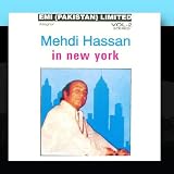 Mehdi Hassan In New York