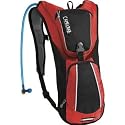 Camelbak 2010 Rogue 70 oz Bike Hydration Pack (Racing Red/Charcoal - 70 oz.)
