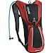 Camelbak 2010 Rogue 70 oz Bike Hydration Pack (Racing Red/Charcoal - 70 oz.)