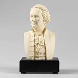 Sale - Perfect Fathers Day Gift - Amazon Exclusive ! - Alexander Hamilton Bust - Founding Father