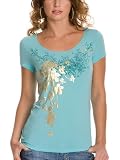 Guess - GUESS Mod Romance Top