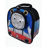 Thomas the Train Lunch Bag ~ Thomas & Friends Lunchpal Box