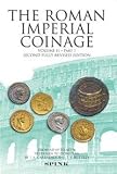 The Roman imperial coinage. Volume II, part 1, From AD 69-96, Vespasian to Domitian
