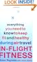 In-Flight Fitness: Everything You Need to Know to Keep Fit and Healthy During Air Travel