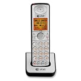 AT&T CL80109 Digital Cordless Expansion Phone. AT&T(CL80109). Sold as 1 Each. 1/Each