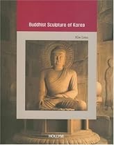 Buddhist Sculpture of Korea (Korean Culture Series)
