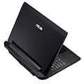 Asus G74SX-91013Z 17.3 inch Laptop (Intel Core i7 2630QM 2.00GHz, RAM 8GB, HDD 1.5TB, Blu-ray, LAN, WLAN, Webcam, Windows 7 Ultimate 64 Bit)