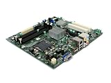 Genuine Dell N826N Motherboard Mainboard Systemboard for the Inspiron 545 And 545s Systems, Compatible Dell Part Number: DG33M06, T287N, W246R, CN-0T287N, DG33M05