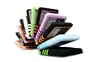 Proporta Dual Skin Colour Pack (Apple 3G iPod nano 4GB and 8GB) - Dual Skin Colour Pack - Belize