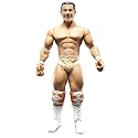 Jakks Pacific WWE ECW Series No. 4 Matt Striker Figure