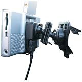 NAVGEAR 14027 Universal GPS Vent Mount