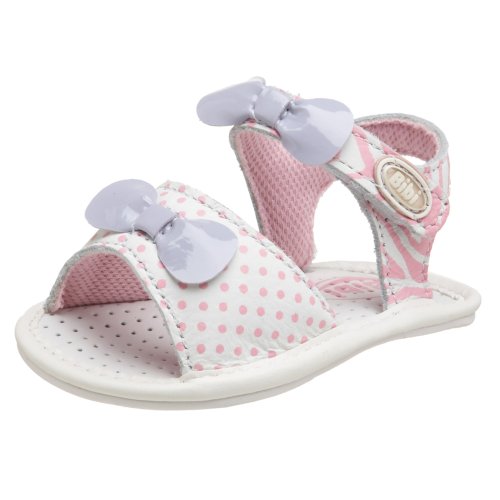 Bibi Infant Toddler BI-464008 Crib Shoe