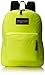 JanSport Superbreak Backpack - Yellow