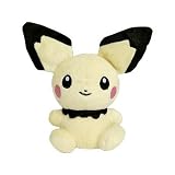 Pokemon Soft Toy Plush Figure Pichu