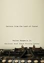 Letters from the Land of Cancer