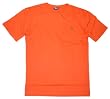 Polo Ralph Lauren Men's Orange Pony Logo T-Shirt