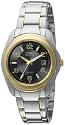 Citizen Men's Eco-Drive Two-Tone Stainless Steel Watch #BM1134-50L
