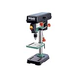 Grizzly G7942 5 Speed Baby Drill Press
