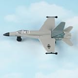 Hot Wings F/A-18 Military