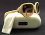 AUTHENTIC CHLOE SUNGLASSES CL 2173 BEIGE C04